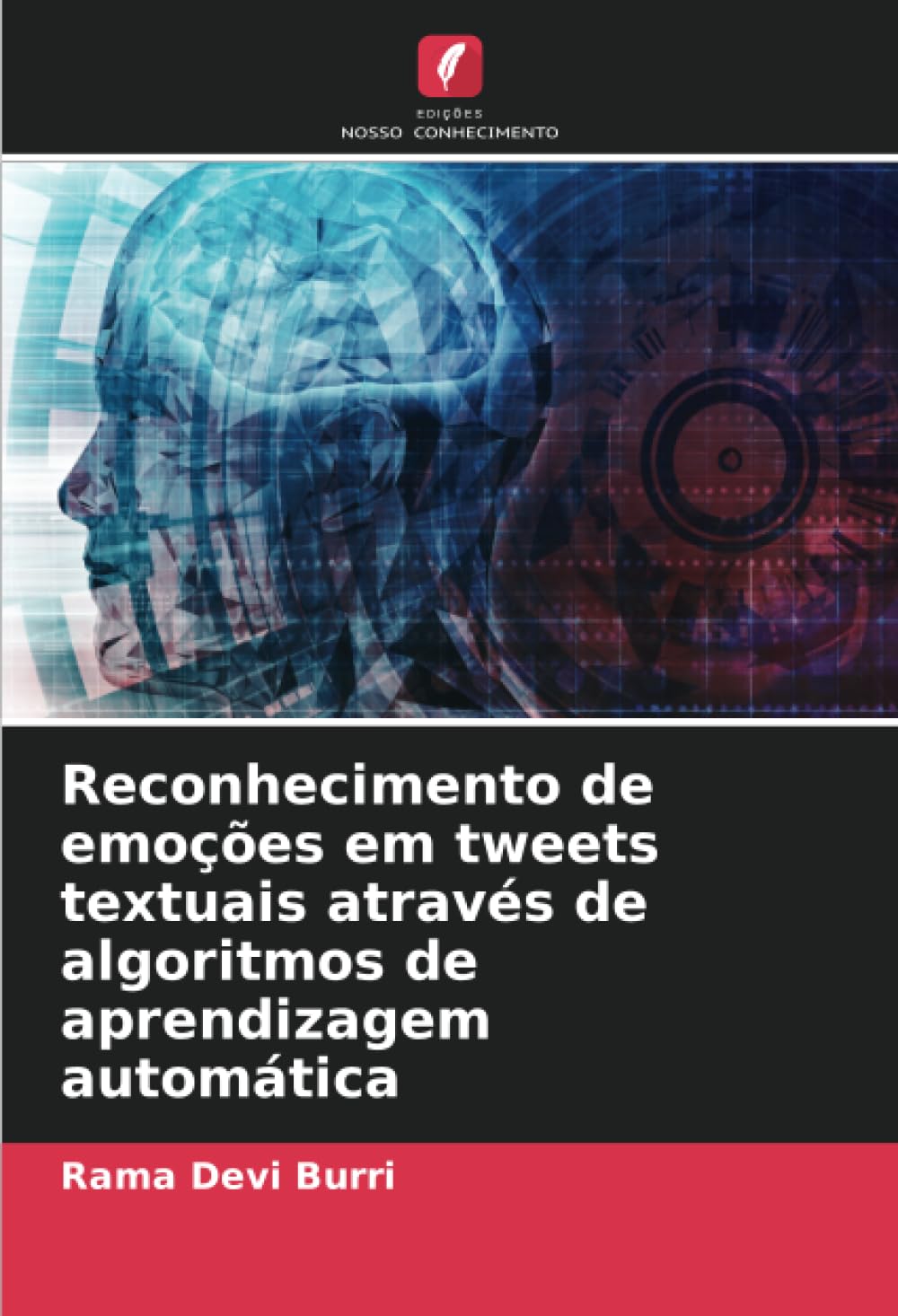 capítulo por capítulo baixar Reconhecimento de emoções em tweets textuais através de algoritmos de aprendizagem automática