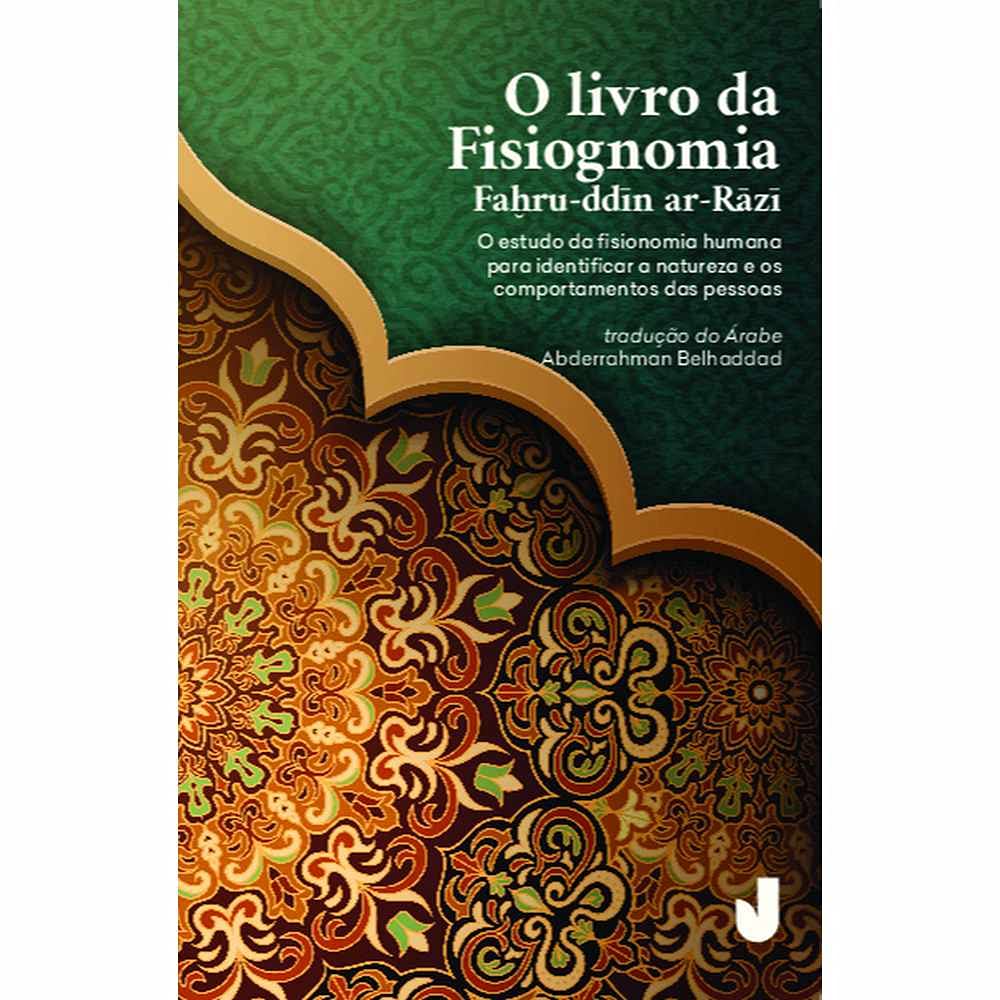 O livro da Fisiognomia