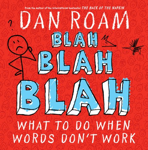 capítulo por capítulo baixar Blah Blah Blah: What To Do When Words Don't Work (English Edition)