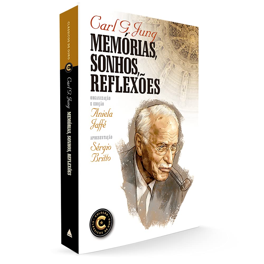 Memórias, sonhos, reflexões: Coleção Clássicos de Ouro baixar livro de graça