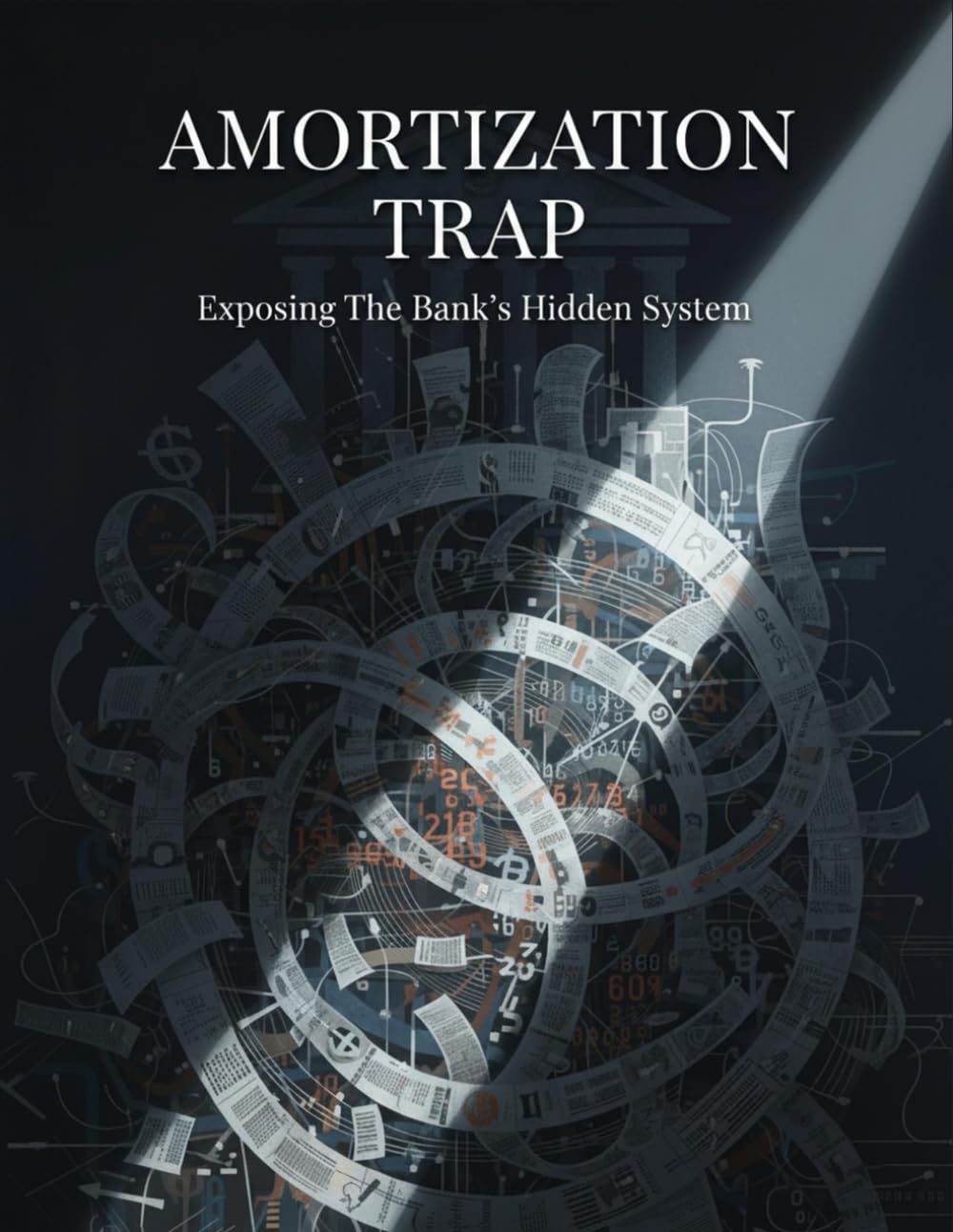 Amortization Trap: Exposing The Bank'S Hidden System baixar o livro de graça