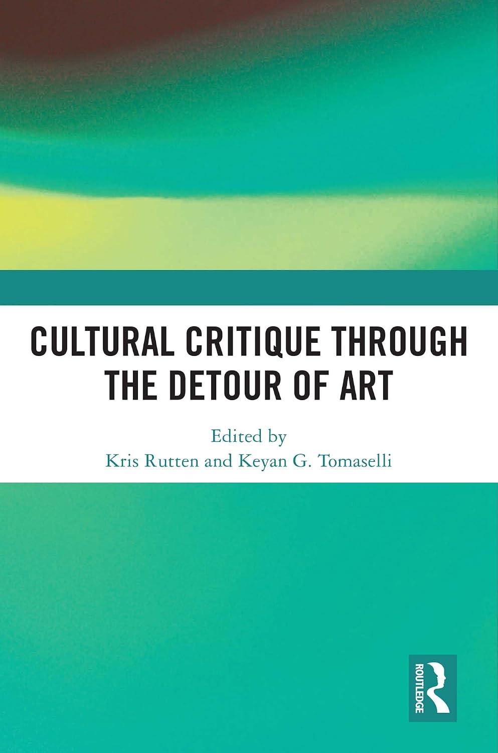 ler totalmente Cultural Critique Through the Detour of Art (English Edition)