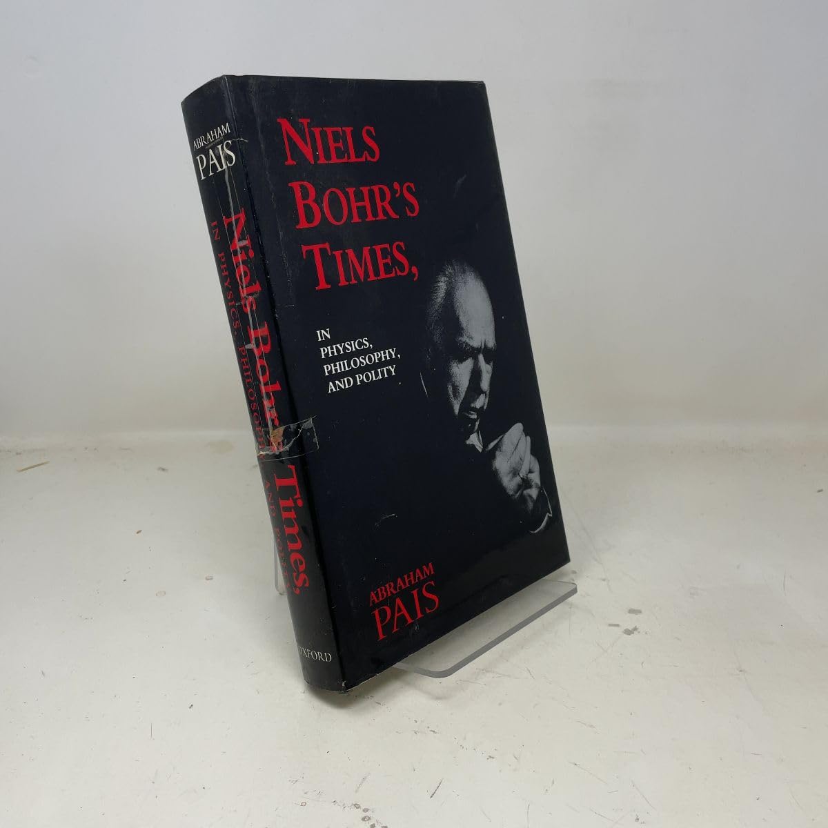 capítulo por capítulo baixar Niels Bohr's Times: In Physics, Philosophy, and Polity