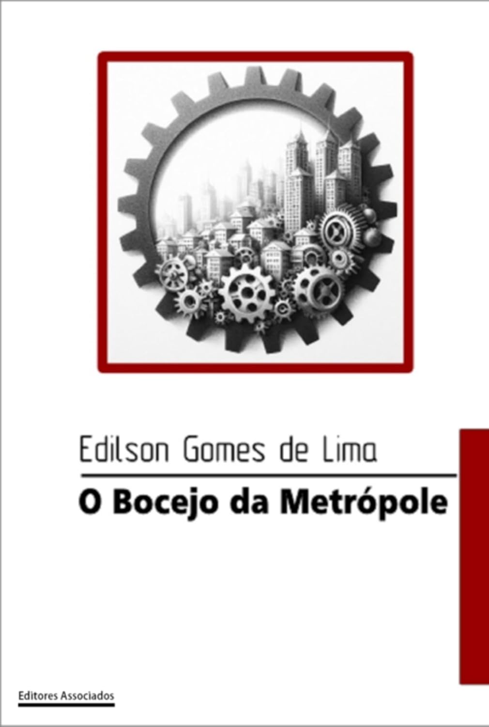 O Bocejo Da Metrópole