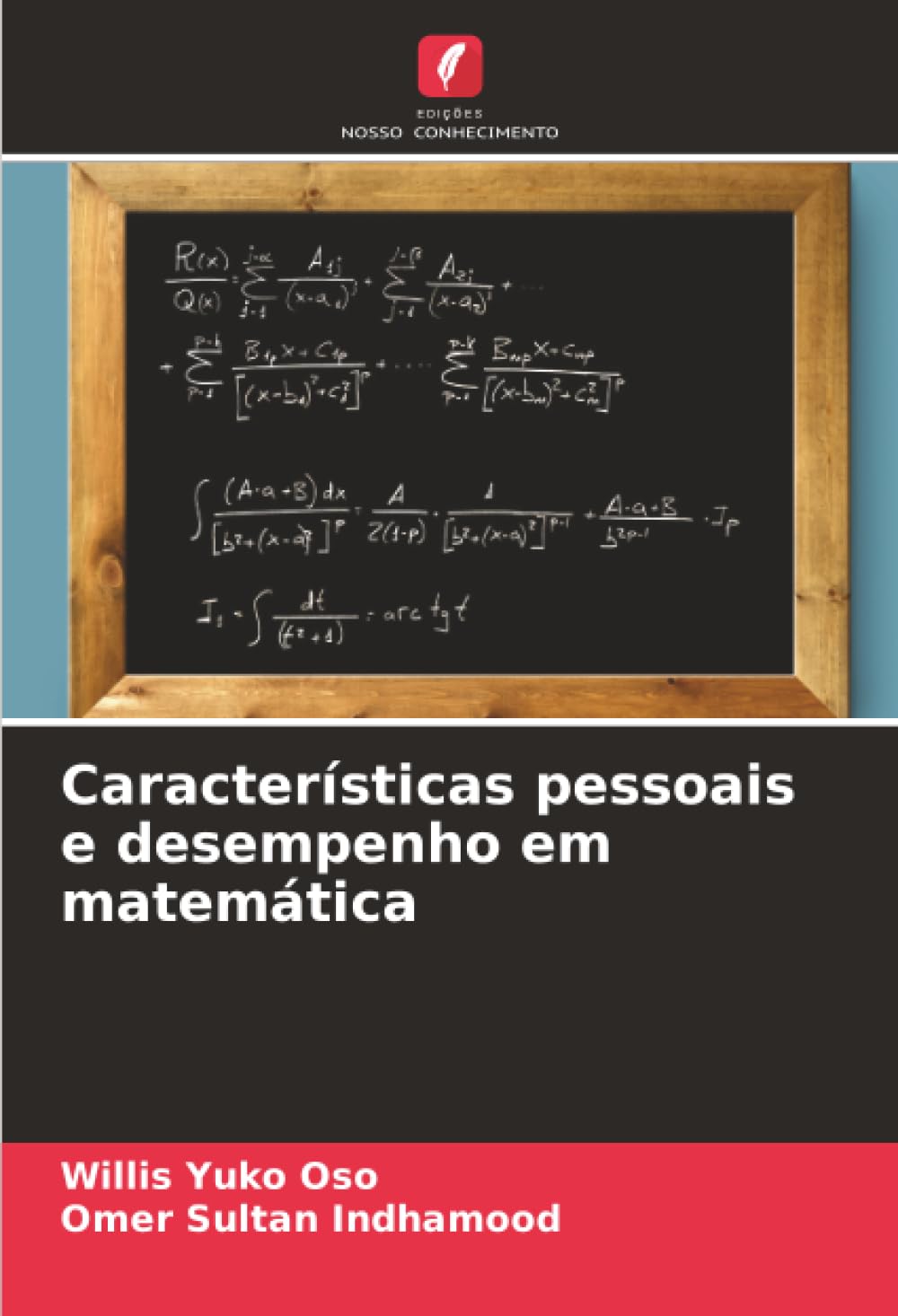 ler totalmente Características pessoais e desempenho em matemática