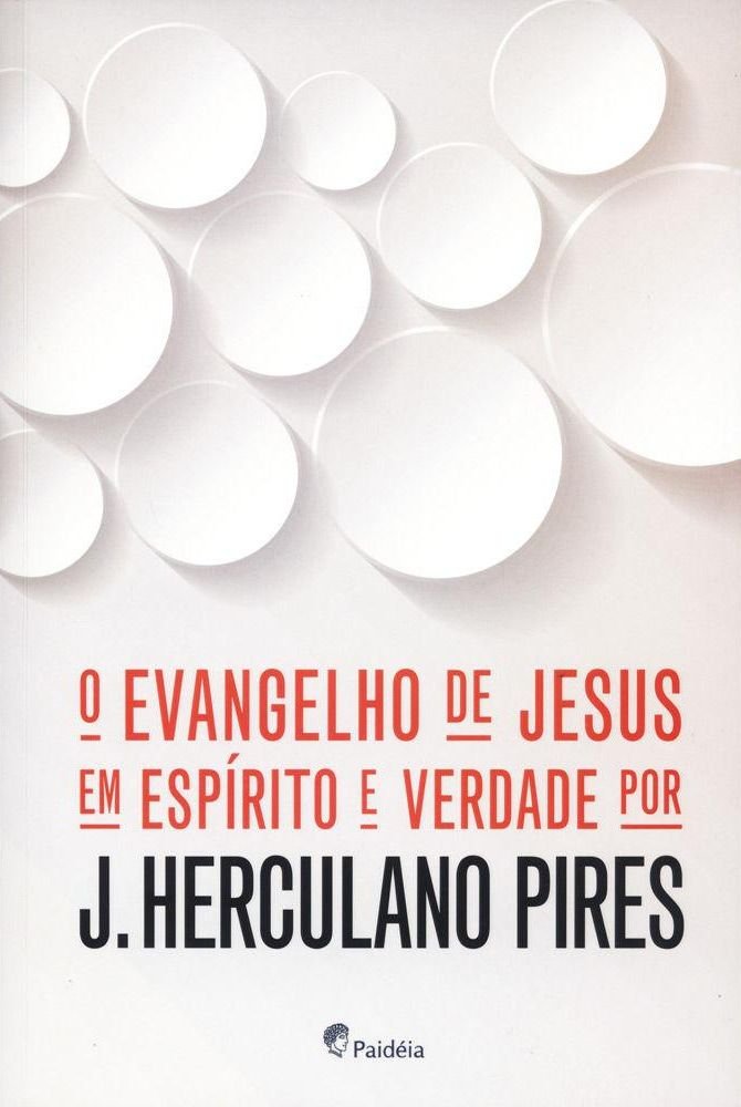 O Evangelho de Jesus em Espírito e Verdade baixar livro de graça