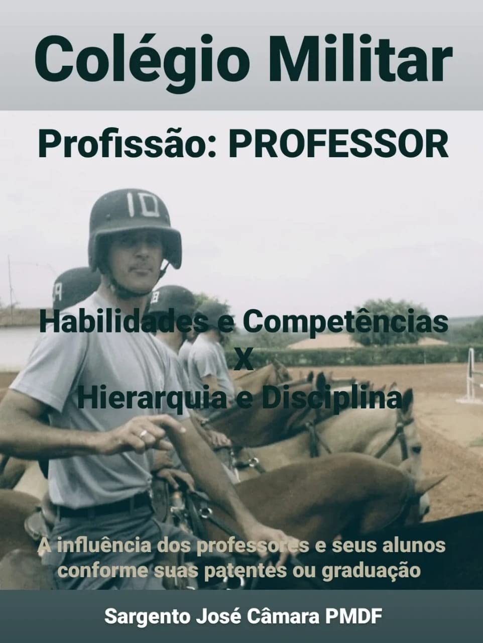 Colégio Militar Profissão: Professor baixar o livro de graça