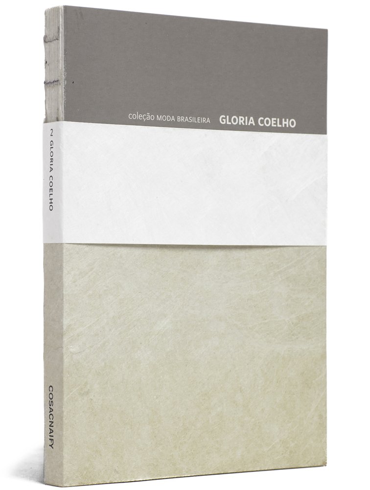 Gloria Coelho - Coleção Moda Brasileira baixar o livro de graça