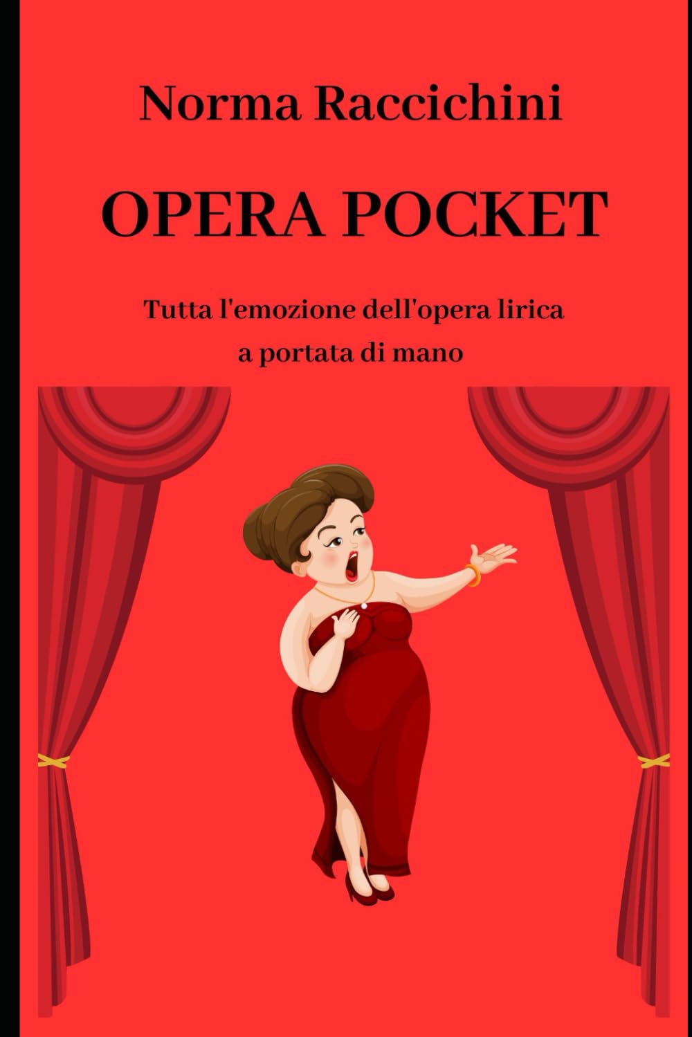 ler totalmente Opera Pocket: Breve introduzione all'Opera (Italian Edition)