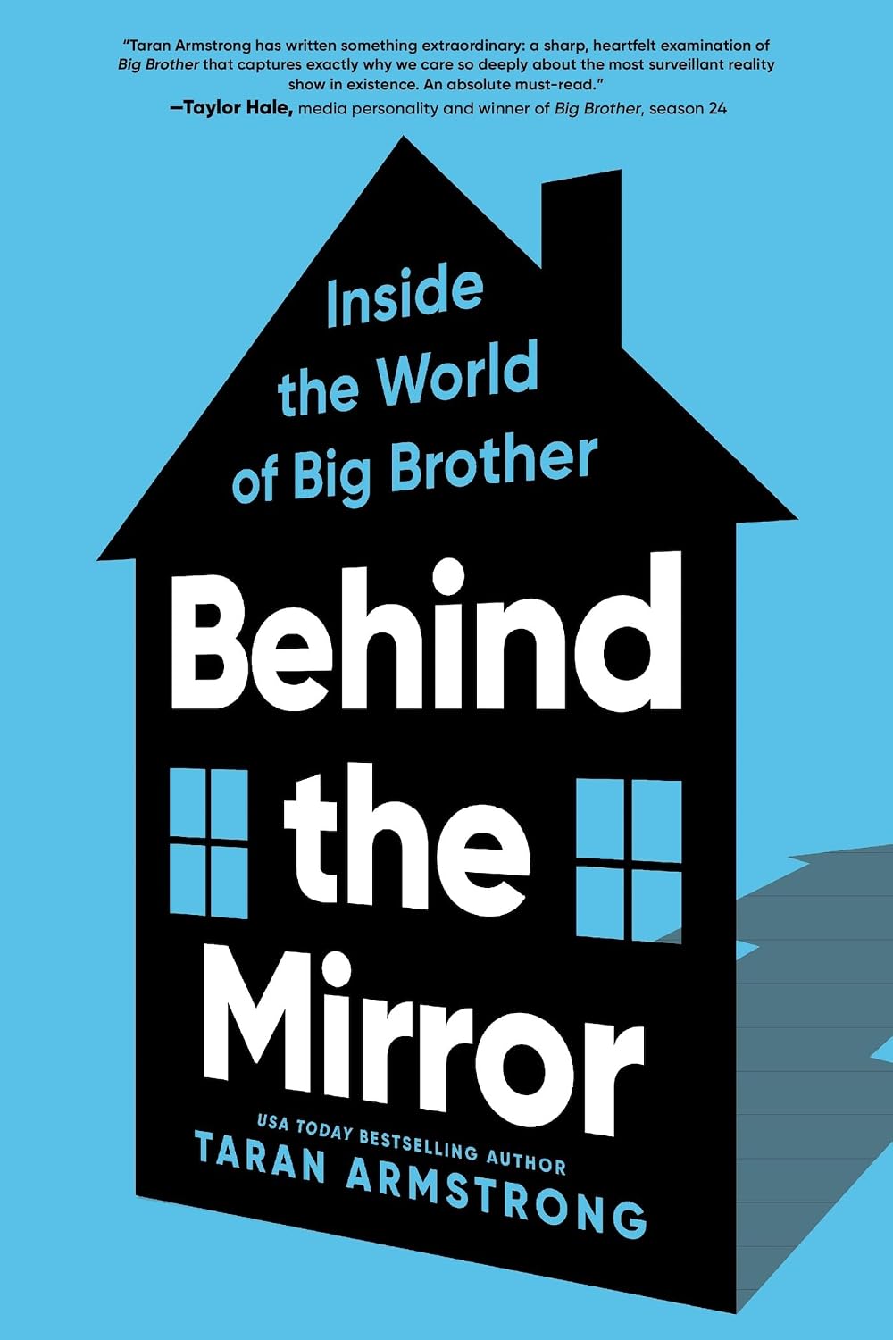 capítulo por capítulo baixar Behind the Mirror: Inside the World of Big Brother (English Edition)