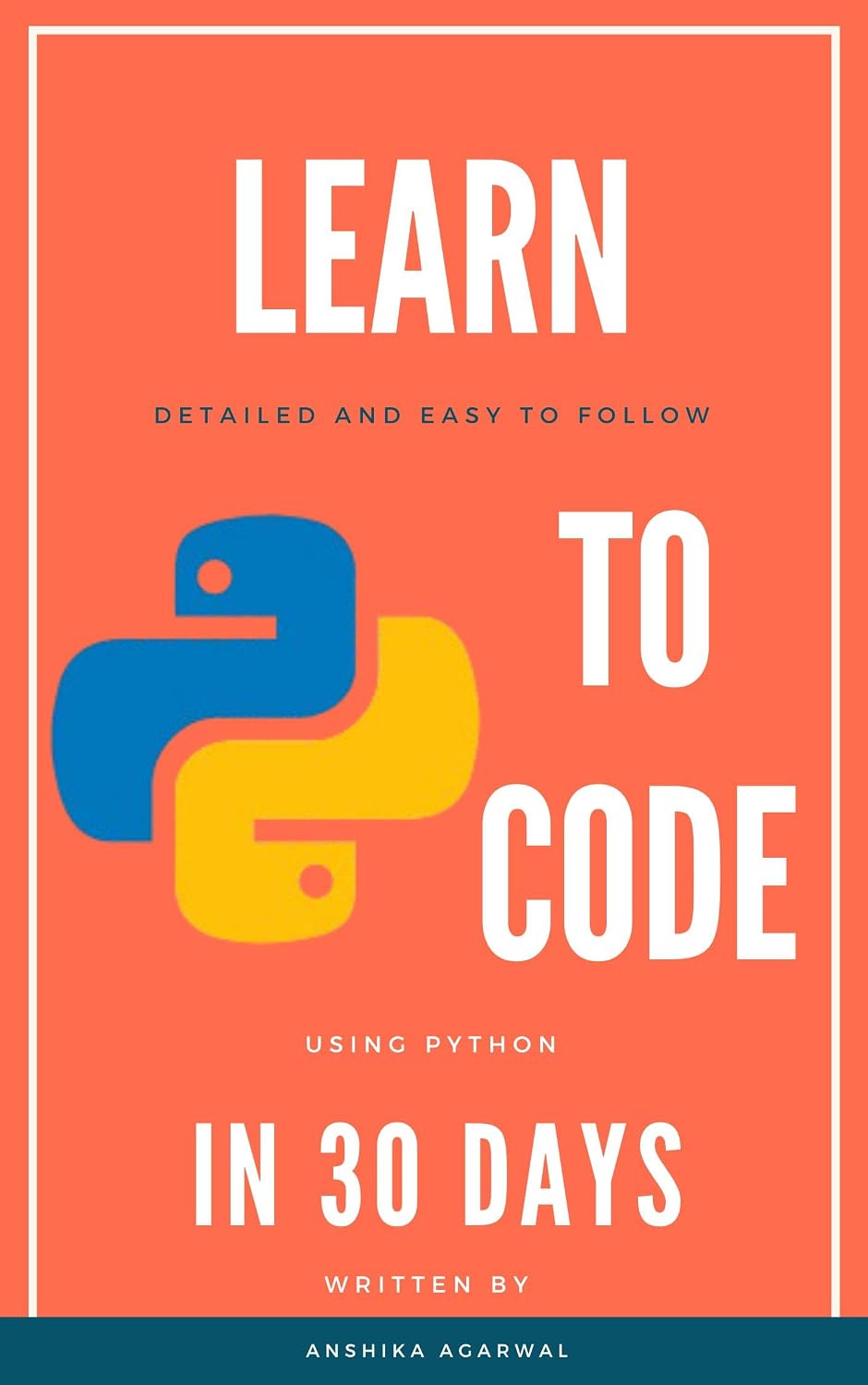 ler totalmente Learn to Code Using Python in 30 Days: A Beginner's Guide: From Scratch to Pro, Step by Step Learning (English Edition)