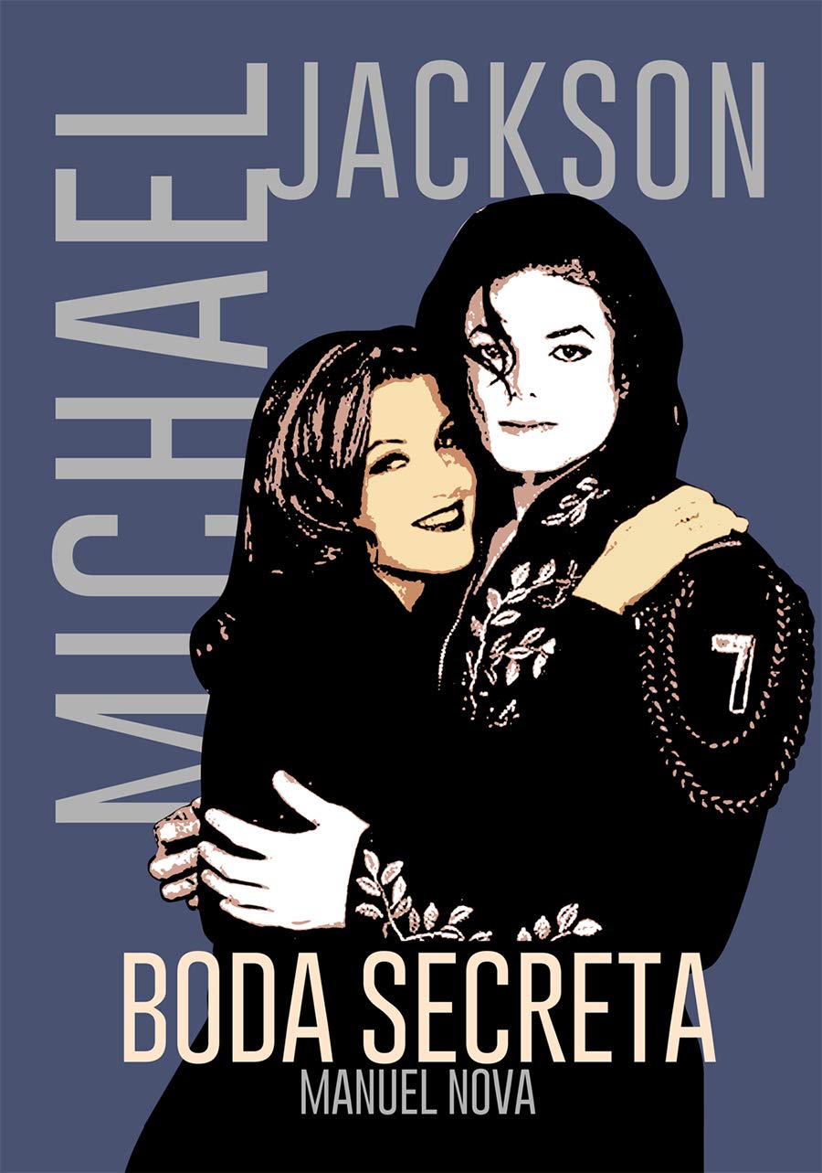 capítulo por capítulo baixar Michael Jackson: Boda secreta (Spanish Edition)