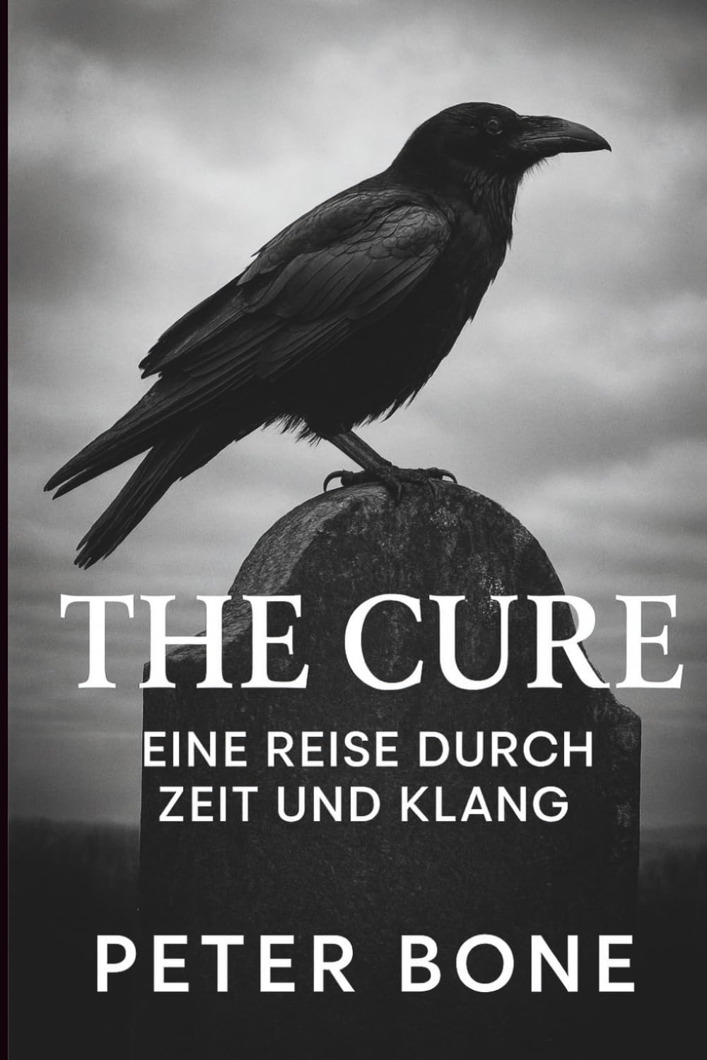 capítulo por capítulo baixar The Cure – Eine Reise durch Zeit und Klang (German Edition)