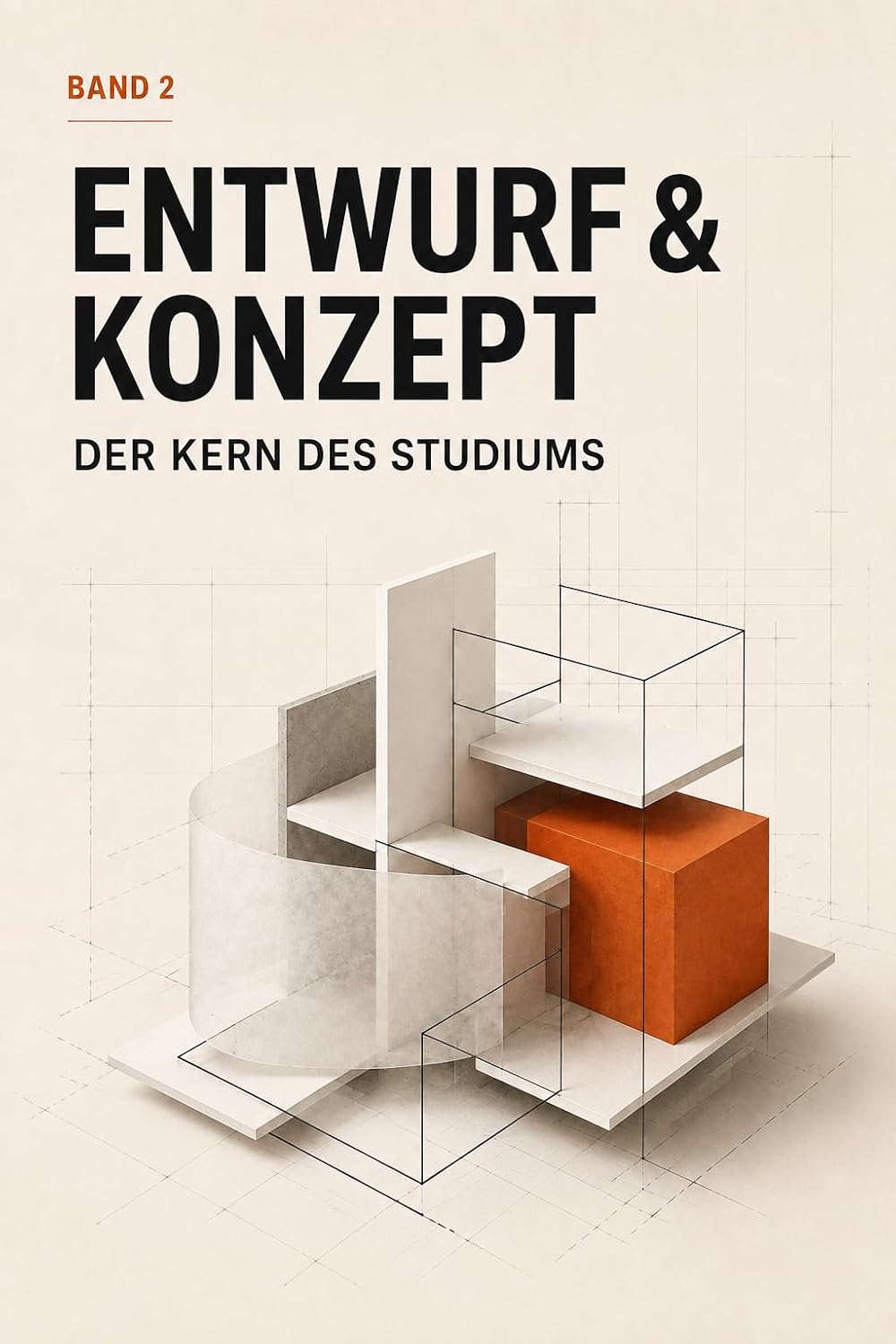 ler totalmente Entwurf & Konzept – Der Kern des Studiums (German Edition)