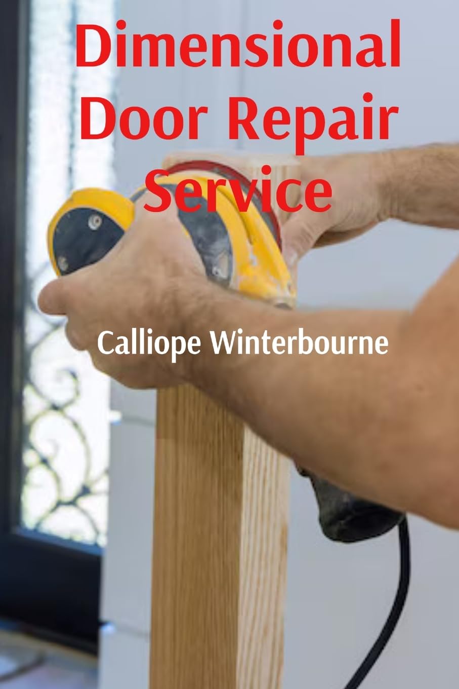 ler totalmente Dimensional Door Repair Service: Quick Guidelines for Maintaining Portals Between Universes
