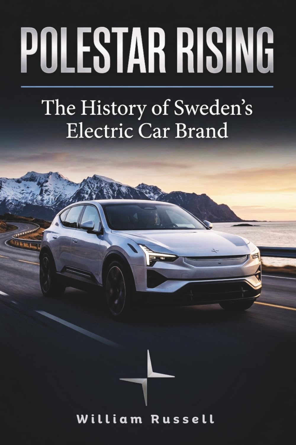 Polestar Rising: The History of Sweden's Electric Car Brand baixar o livro de graça