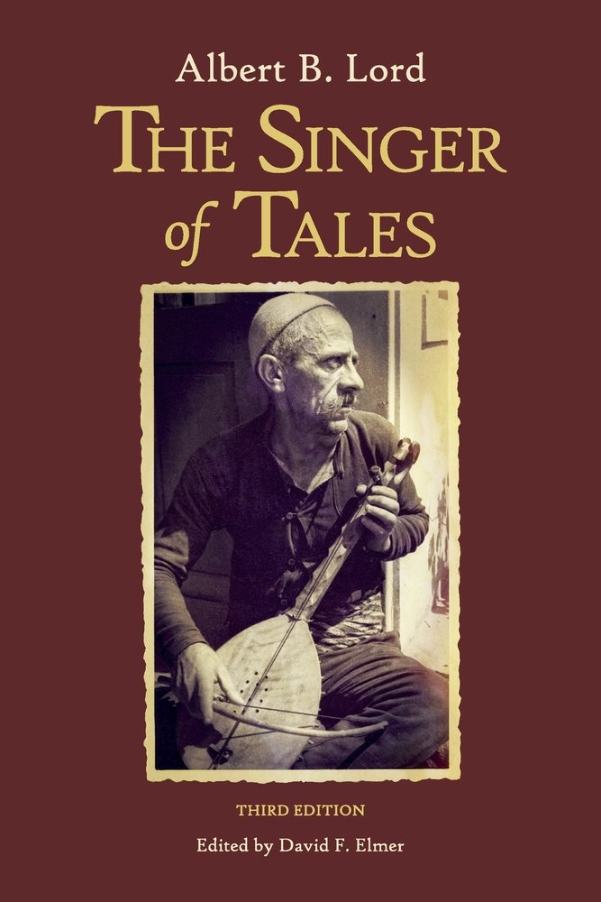 ler totalmente Singer of Tales: Third Edition: 77