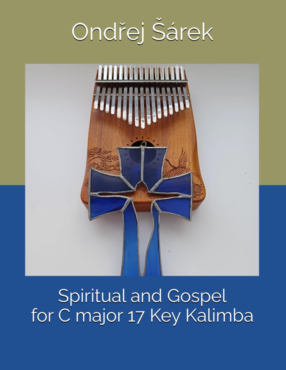 capítulo por capítulo baixar Spiritual and Gospel for C major 17 Key Kalimba