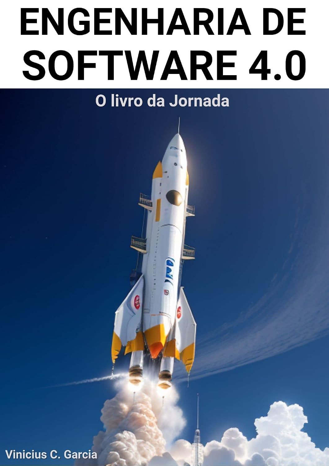 ler totalmente Engenharia de Software 4.0: eBook da Jornada