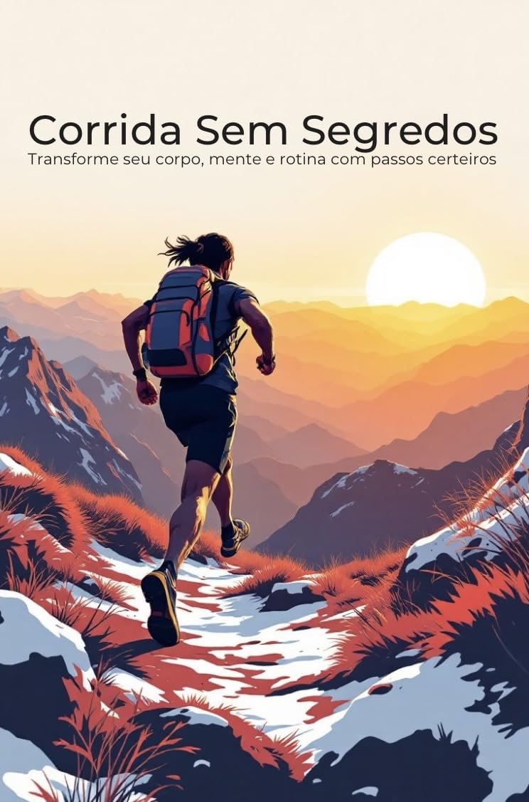 ler totalmente Corrida sem segredos