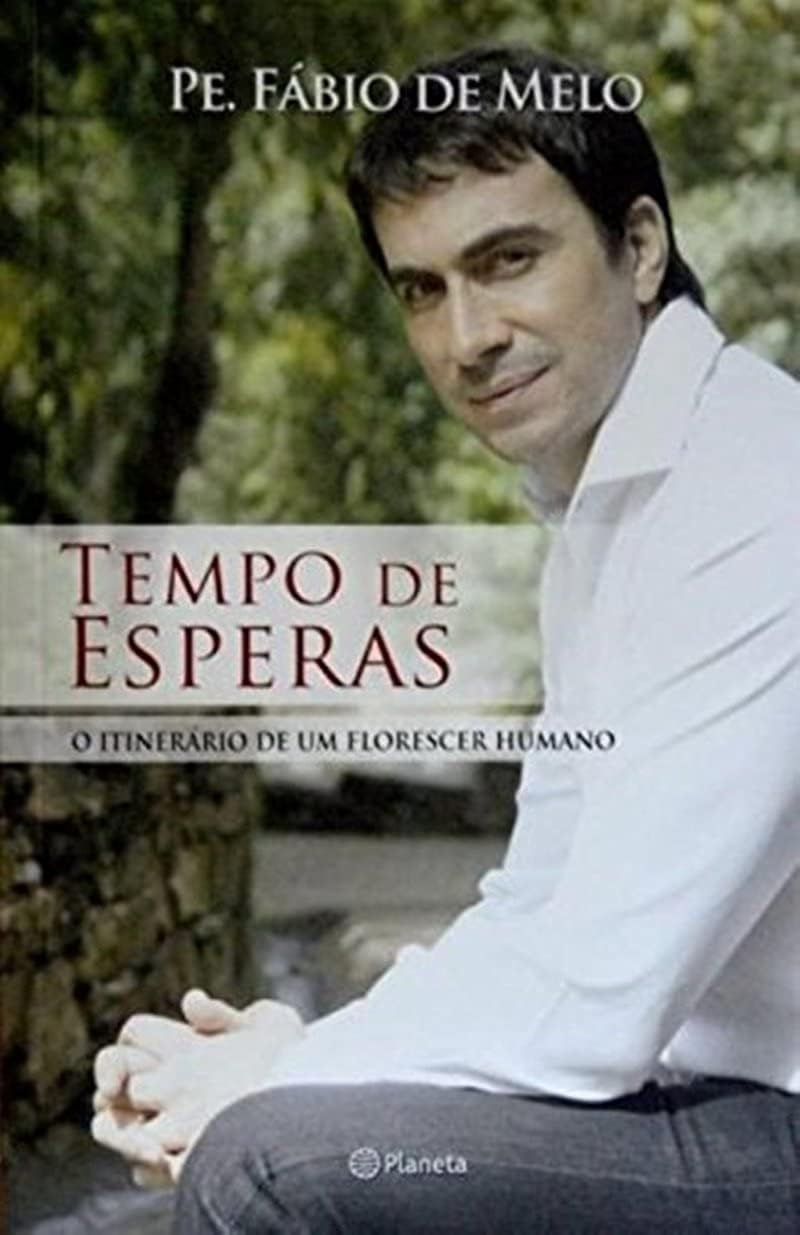Tempo de Esperas baixar o livro de graça