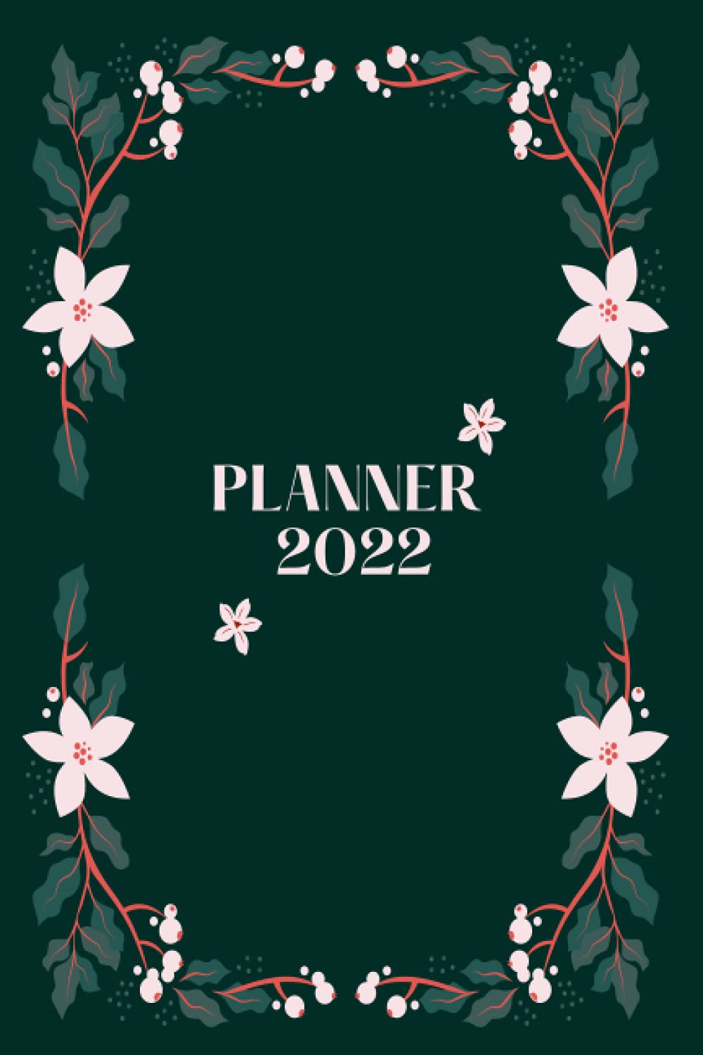 ler totalmente Planner 2022