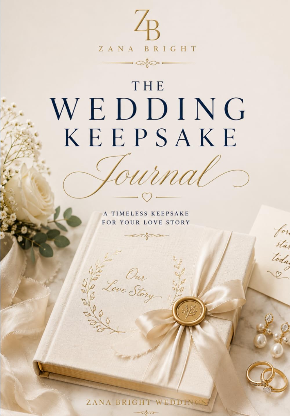 capítulo por capítulo baixar The Elegant Wedding Planner: A Timeless Memory Book for Every Bride