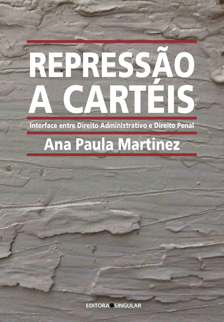 Repressão a Carteis baixar livro de graça