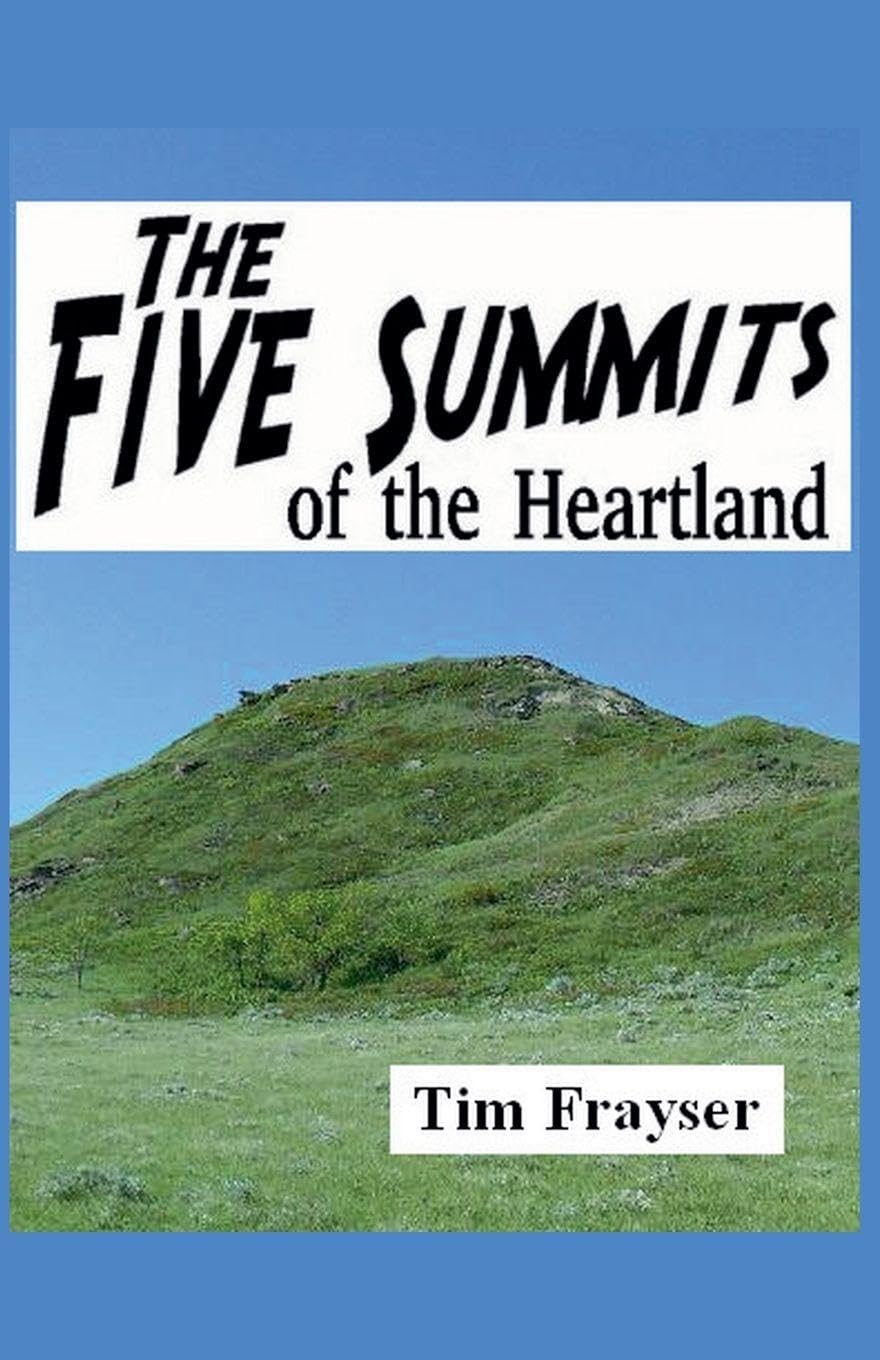 capítulo por capítulo baixar The Five Summits of the Heartland