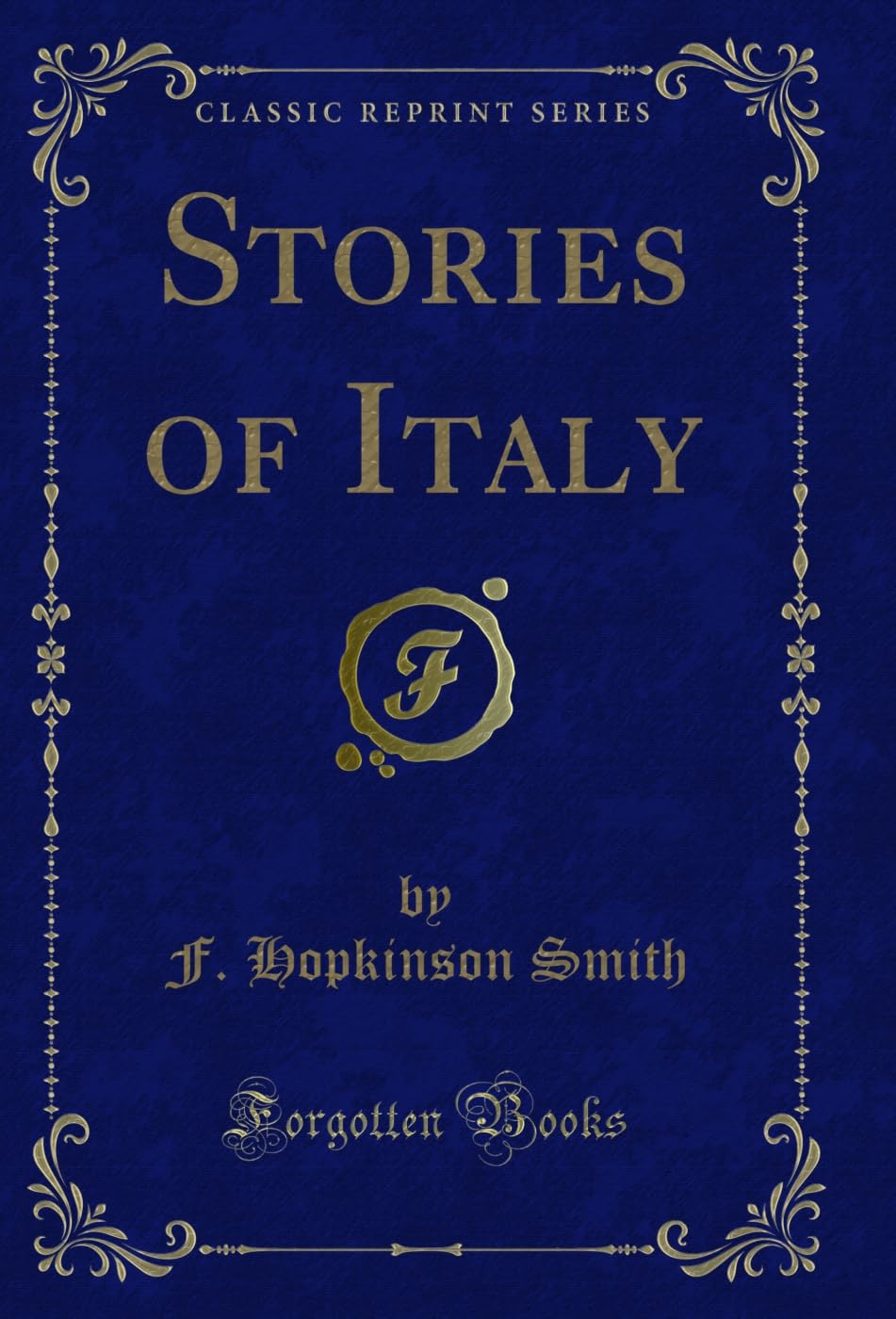 ler totalmente Stories of Italy (Classic Reprint) (English Edition)