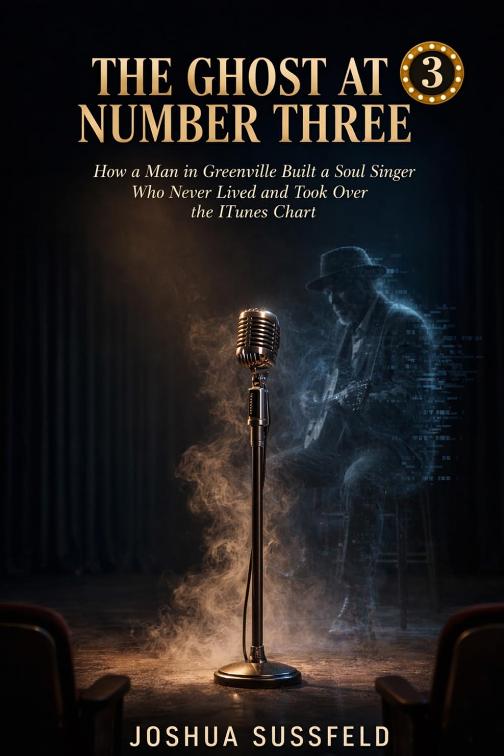 The Ghost at Number Three: How a Man in Greenville Built a Soul Singer Who Never Lived and Took Over the iTunes Chart baixar o livro de graça