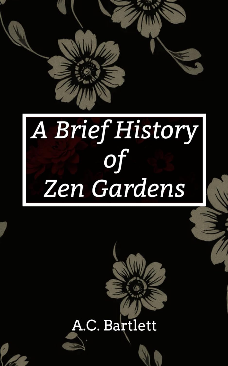 A Brief History of Zen Gardens baixar o livro de graça
