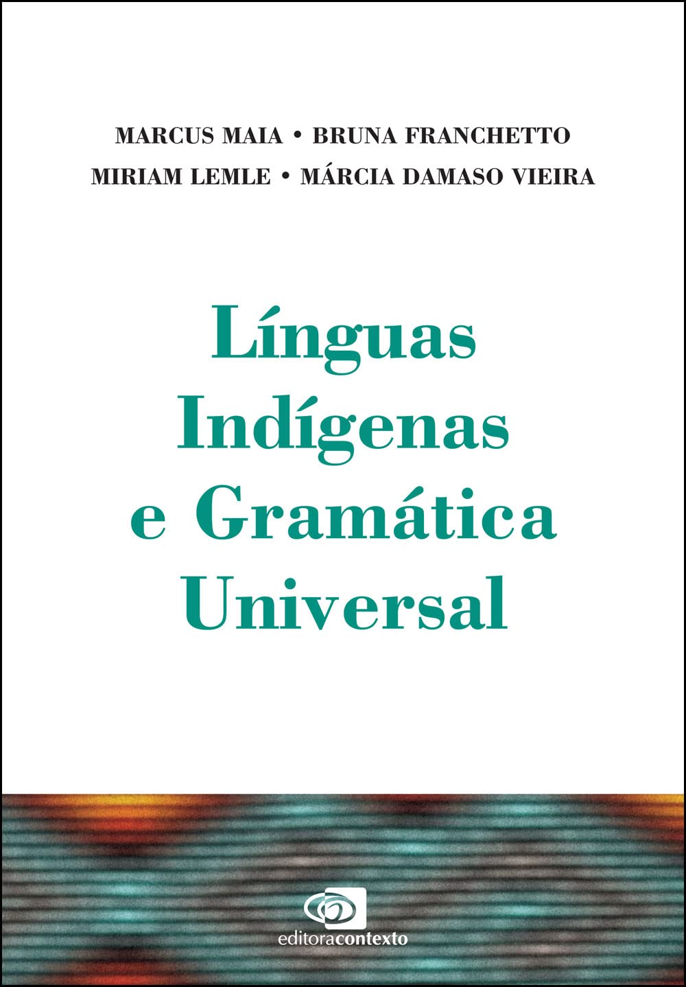 ler totalmente Línguas indígenas e gramática universal