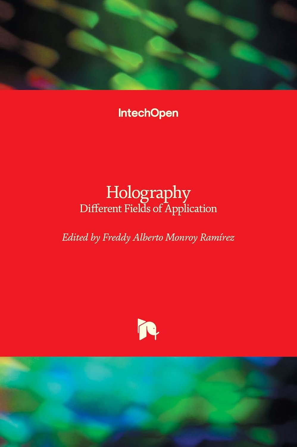 Holography: Different Fields of Application baixar o livro de graça