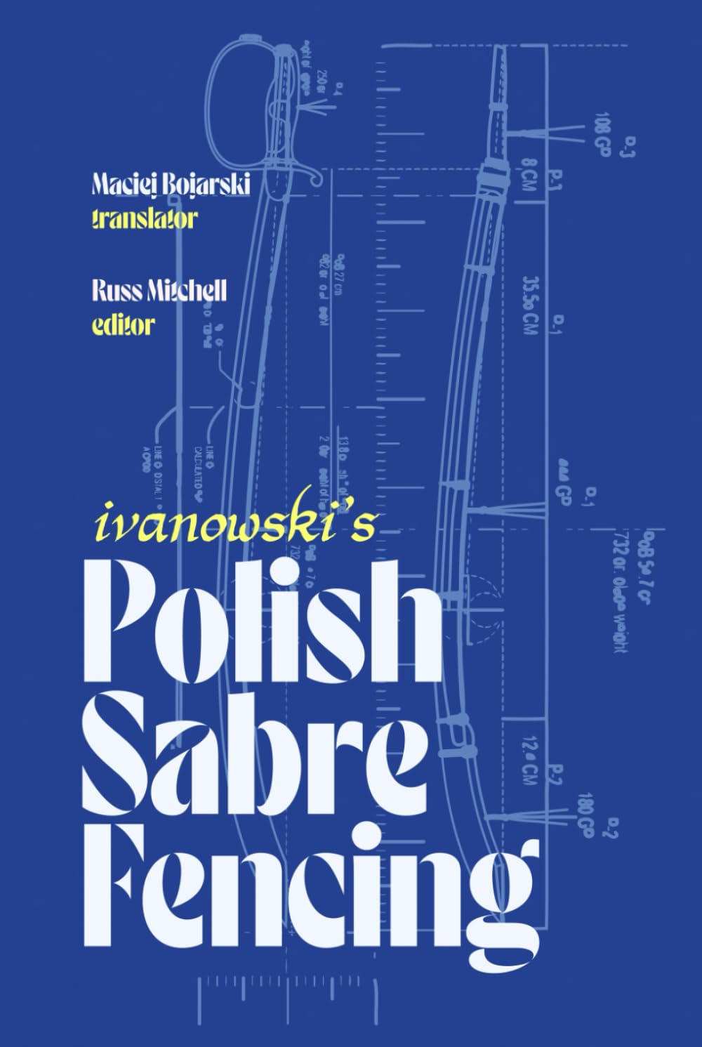 Ivanowski's Polish Sabre Fencing