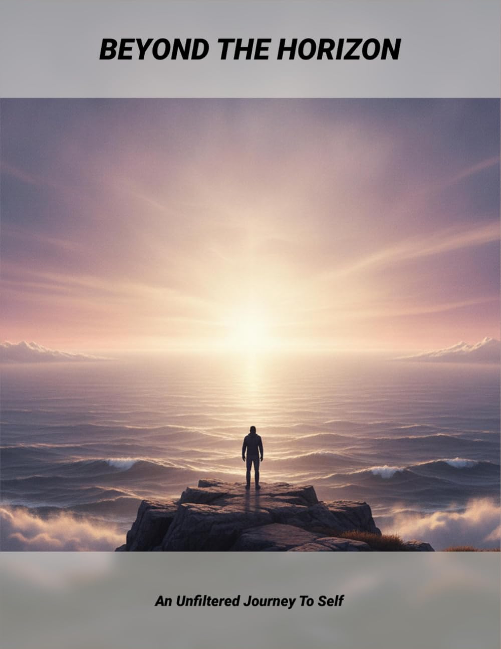 Beyond The Horizon: An Unfiltered Journey To Self baixar o livro de graça