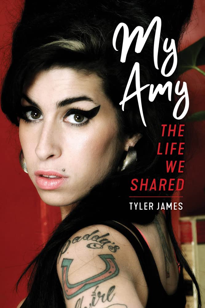 capítulo por capítulo baixar My Amy: The Life We Shared