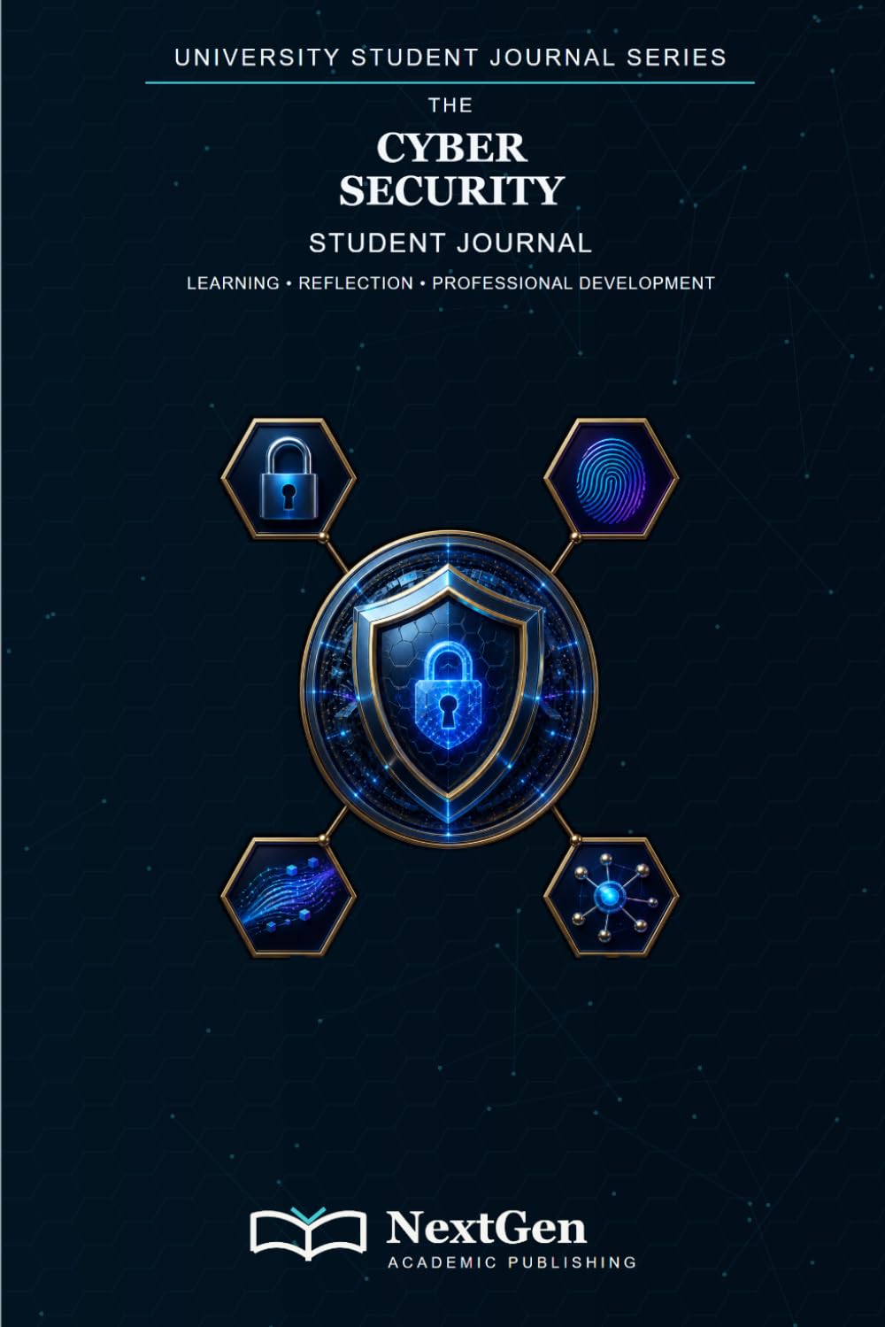 ler totalmente Cyber Security Student Journal