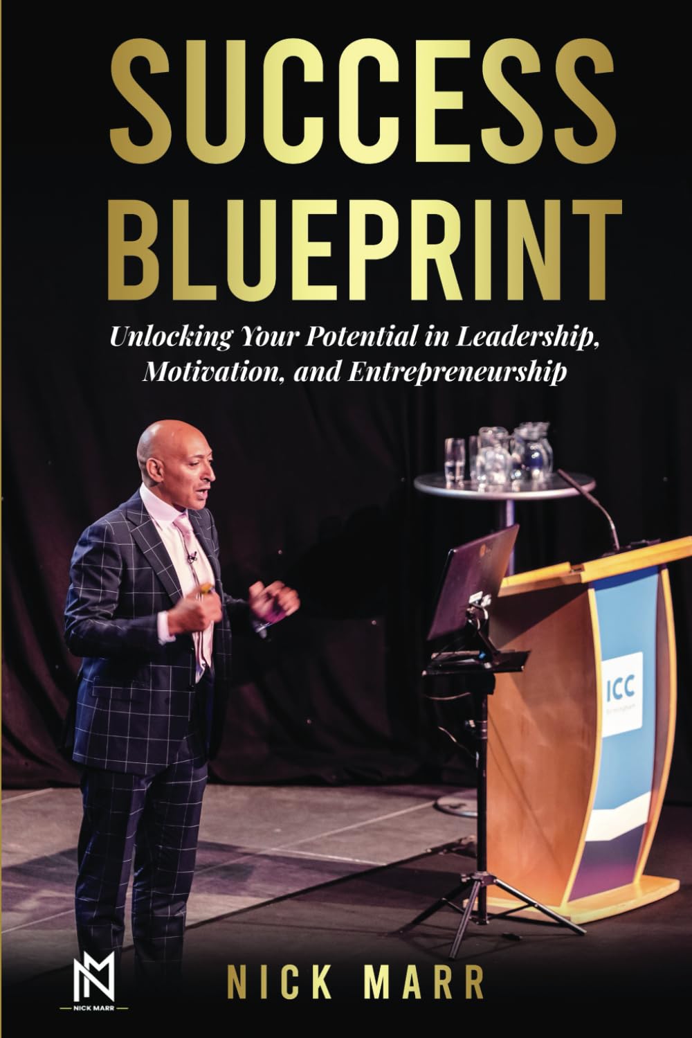 Success Blueprint: Unlocking Your Potential in Leadership, Motivation, and Entrepreneurship baixar o livro de graça