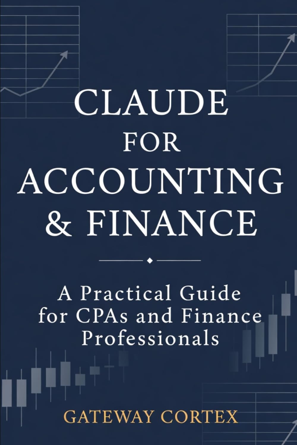 Claude for Accounting & Finance: A Practical Guide for CPAs and Finance Professionals baixar o livro de graça