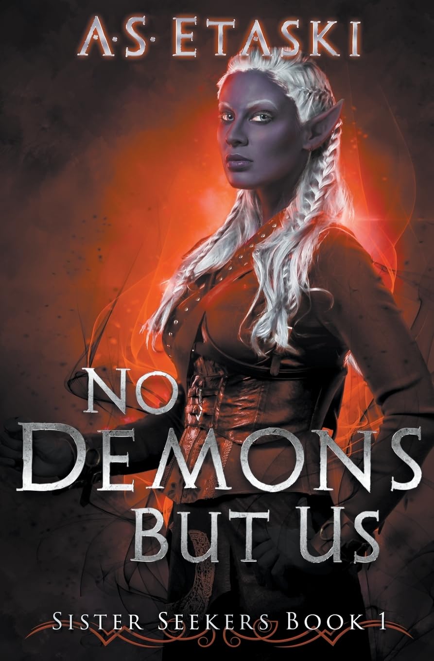 capítulo por capítulo baixar No Demons But Us: 1