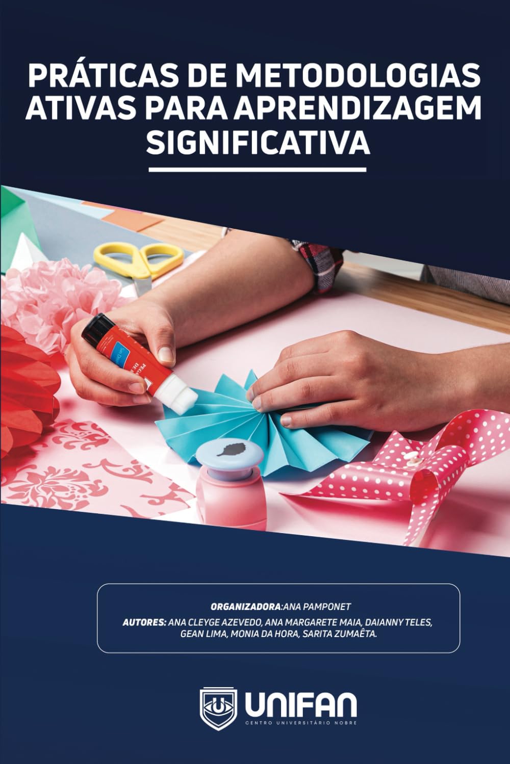 PRÁTICAS DE METODOLOGIAS ATIVAS PARA APRENDIZAGEM SIGNIFICATIVA baixar o livro de graça