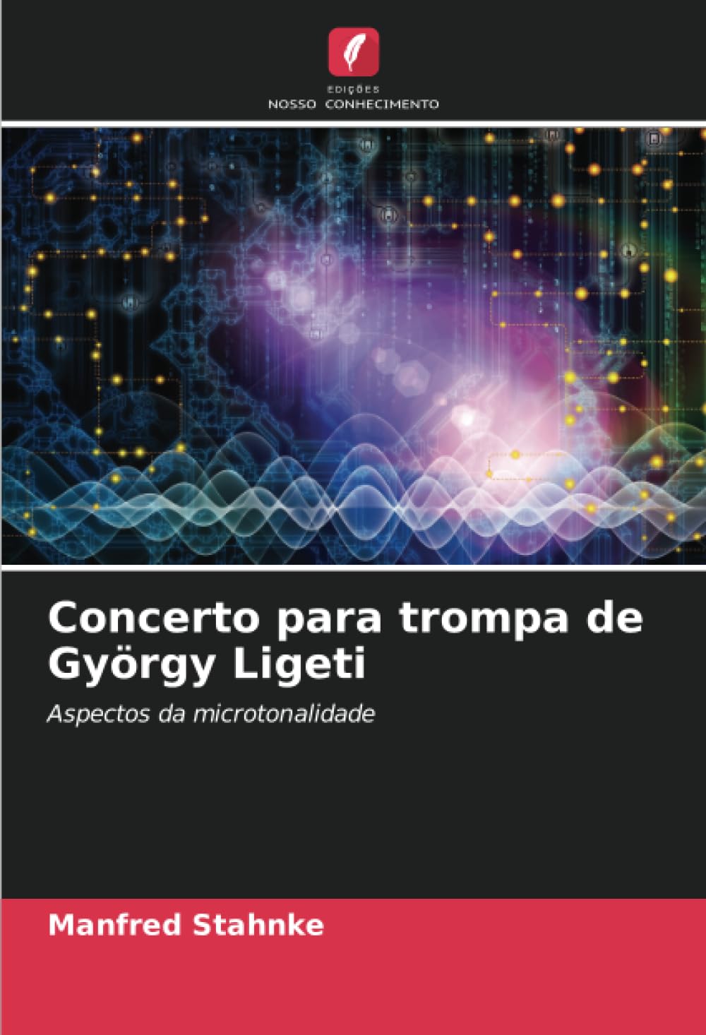 Concerto para trompa de György Ligeti: Aspectos da microtonalidade baixar o livro de graça