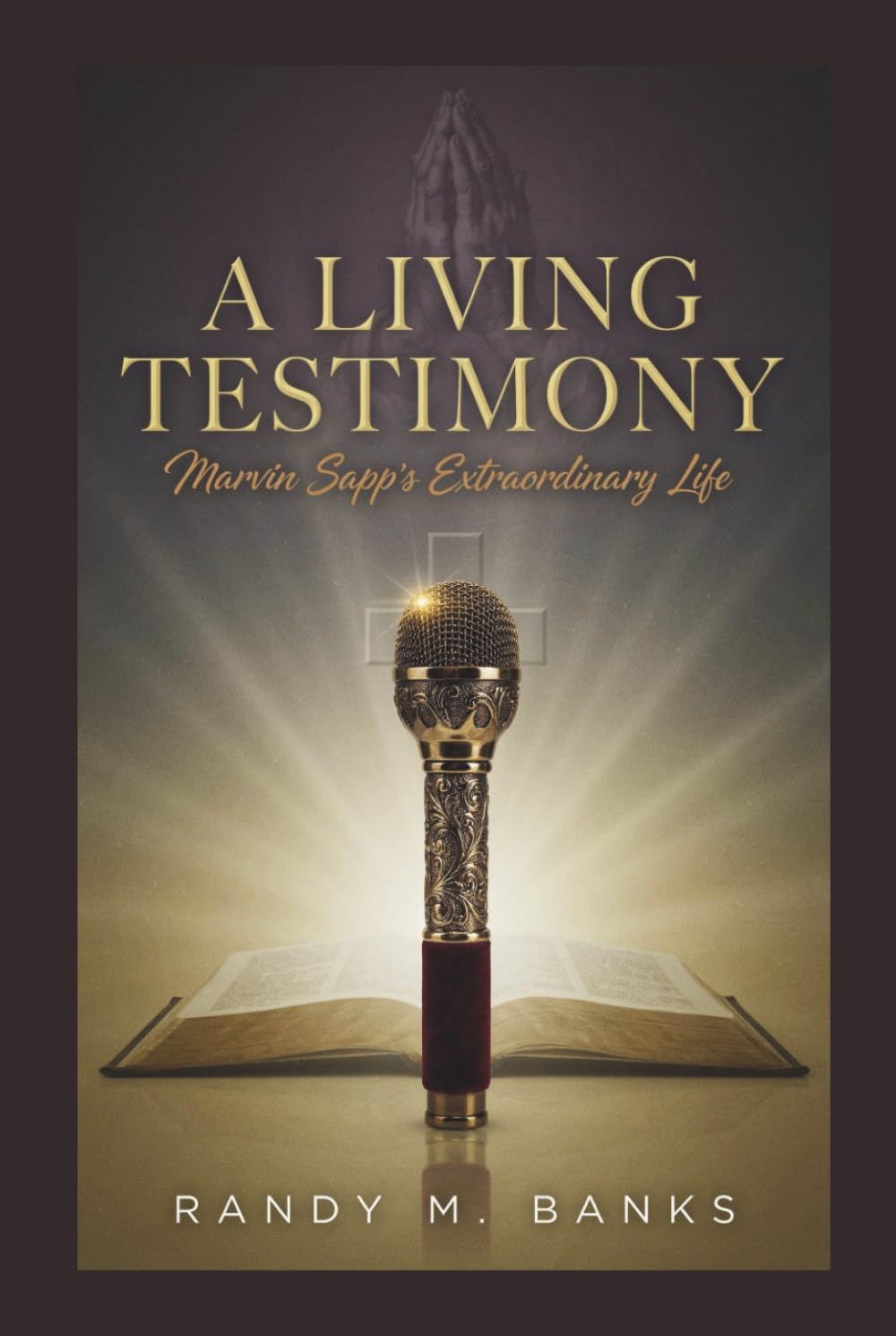 A Living Testimony: Marvin Sapp's Extraordinary Life baixar o livro de graça