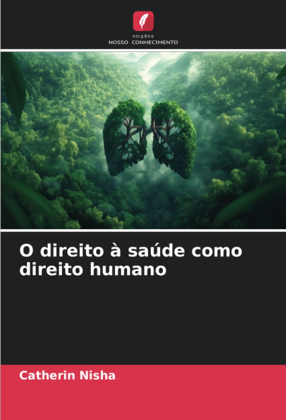 ler totalmente O direito à saúde como direito humano (Portuguese Edition)