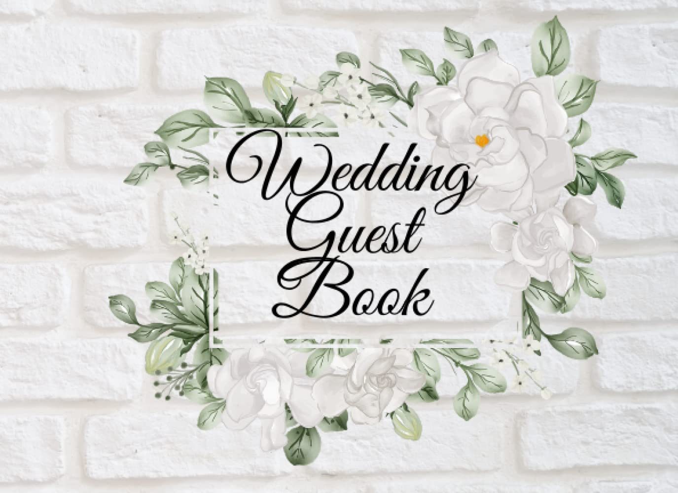 Wedding Guest Book baixar o livro de graça