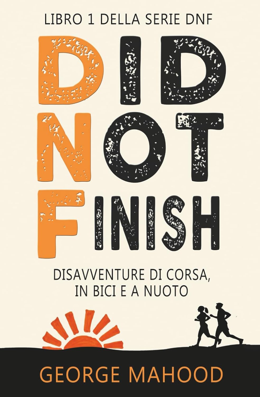 capítulo por capítulo baixar Did Not Finish: Disavventure di corsa, in bici e a nuoto (SERIE DNF)