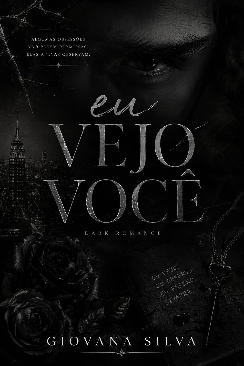 capítulo por capítulo baixar Eu vejo você