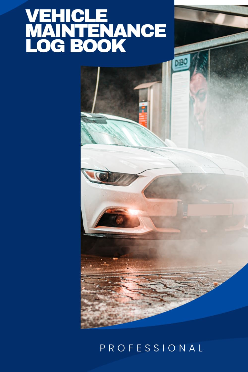 ler totalmente Car Maintenance Log Book: Vehicle Service, Repair, Mileage, Fuel and Expense Tracker for Auto Owners, with Oil Change, Tire Care and Maintenance... for Routine Maintenance, Repairs, Parts