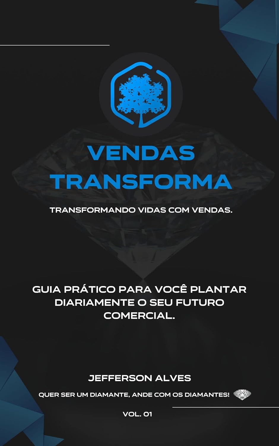 ler totalmente Vendas Transforma - Transformando vidas com vendas
